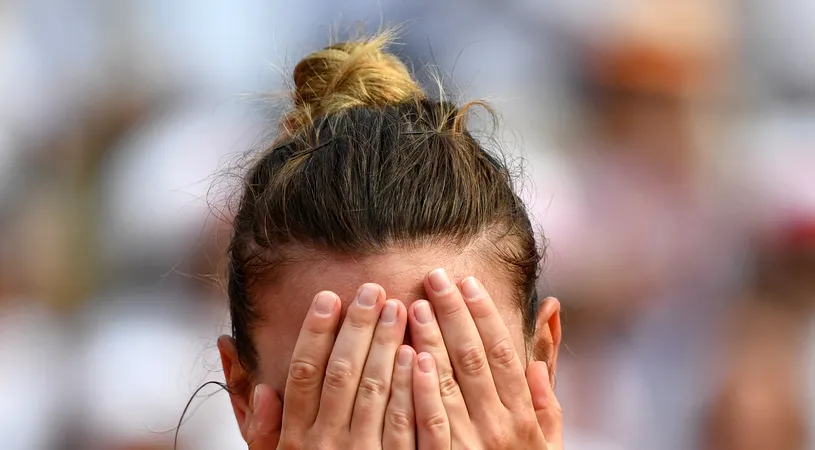 Pleacă de lângă Halep chiar înaintea finalei Rogers Cup? 