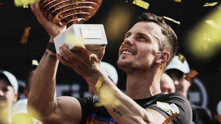 Lista completă a jucătorilor care vin la Unicredit Țiriac Open 2025. Nume mari din ATP și-au dat acordul