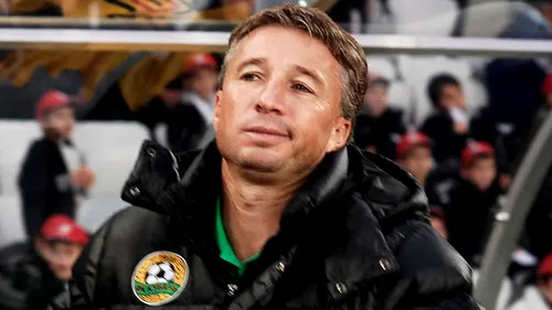 Dan Petrescu nu are cum să reziste!** Oferta de nerefuzat pe care a primit-o 