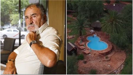 Suma amețitoare plătită de Ion Țiriac pentru a vâna zebre și leoparzi! Magnatul român și-a cumpărat un domeniu exclusivist în inima Africii | VIDEO