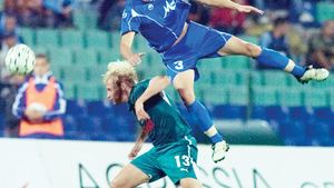 Și-au luat fundaș de Ligă!** Milanov a semnat cu Vaslui