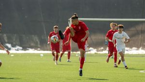 Dublu moment de gală în liga secundă: fiul unei mari legende a sportului românesc a debutat pentru Dinamo alături de cel mai tânăr portar care a jucat vreodată în primele două eșaloane! 