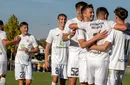 Liga 3 a ajuns la finalul turului sezonului regular. Șase echipe sunt fără înfrângere, printre care ACS Mediaș și o formație care a luptat an de an pentru promovare