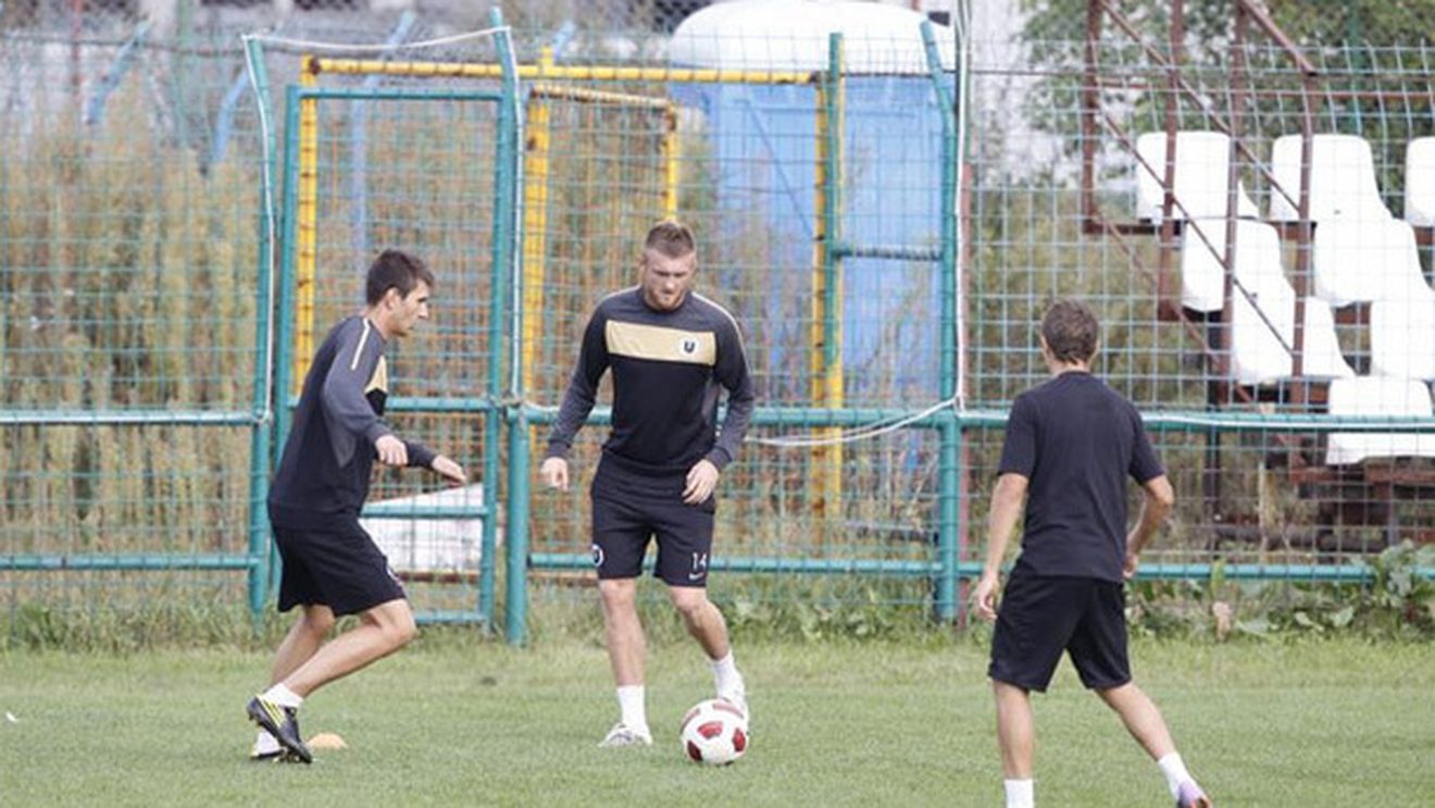 Badea: "I-am transmis lui Piț că va fi pus pe lista de transferuri!" Vezi ce îi reproșează tehnicianul