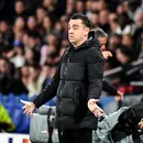 Scandal! Xavi s-a supărat teribil de tare pe Pedri, fostul său fotbalist de la FC Barcelona. De la ce a plecat totul