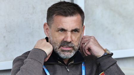 Pleacă Zeljko Kopic de la Dinamo? Răspunsul surprinzător al croatului: „Nici măcar nu m-am gândit!”