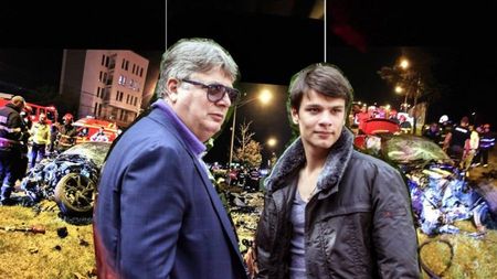 Mario Iorgulescu a fost transferat în străinătate. Totul s-a făcut la cererea familiei și contrar recomandărilor medicilor! Procurorii ar fi aflat din presă de mutare