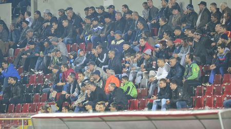 Cine susține Astra la Ploiești: se întoarce galeria angajaților de la firmele lui Ioan Niculae. "La meciul cu Steaua, țineau cu echipa lui Reghe"