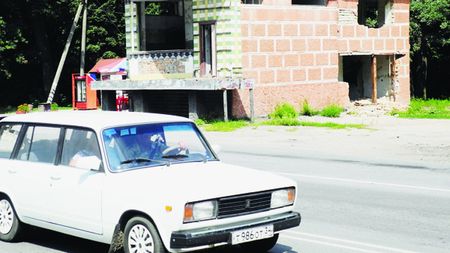 Incursiune prin Poltava!** Ce vor trăi fanii care își vor susține echipele la EURO 2012