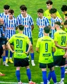 Jucătorii ”under” care l-au impresionat pe Tony da Silva la trialul organizat de Poli Iași. Mulți dintre ei vin din Liga 3, inclusiv doi de la Poli Timișoara