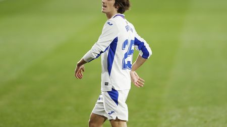 Scouter-ul care i-a descoperit pe Andres Iniesta și Ansu Fati o îndeamnă pe FC Barcelona să îl transfere urgent pe Bryan Gil, de la Eibar!