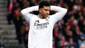 Ofertă astronomică din Arabia Saudită pentru Rodrygo. Real Madrid a luat decizia în privința brazilianului