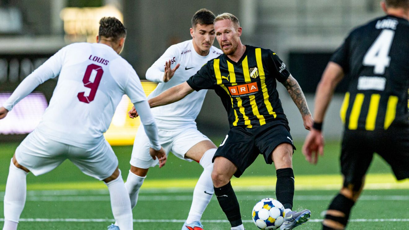 Presa din Suedia a folosit titluri devastatoare pentru dezastrul suferit de CFR la Hacken: „A distrus-o!”