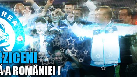 Bătălia** pentru Europa