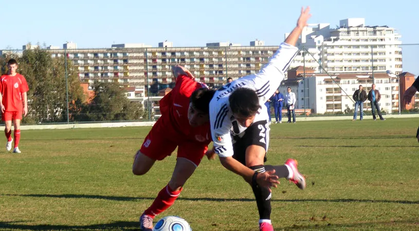 Astra Ploiești - Horizont Turnovo 2-0