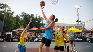 Mama lui Radu Drăgușin, ambasadorul unui turneu de neuitat! Peste 300 de oameni și zeci de echipe își dau întâlnire pentru un proiect unic: „O alternativă sănătoasă”. SPECIAL