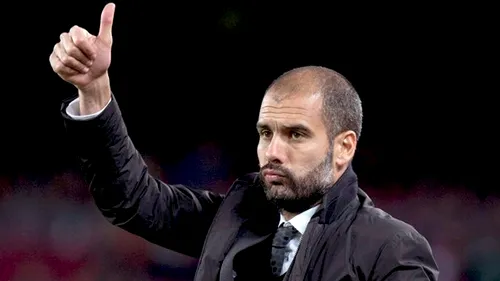 Variante-șoc la Inter!** Cine ar putea fi rivalul lui Guardiola pentru înlocuirea lui Benitez