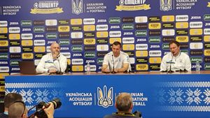 Cosmin Contra, cuvinte de apreciere pentru Andriy Shevchenko: „A făcut istorie. Merită toate laudele"