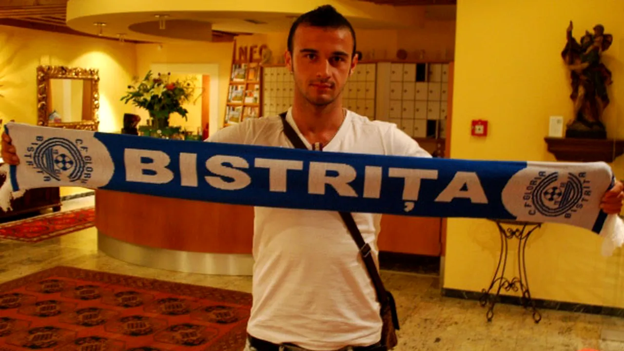 Vine Moraes în Ghencea?** Tudose a ajuns deja la Bistrița!