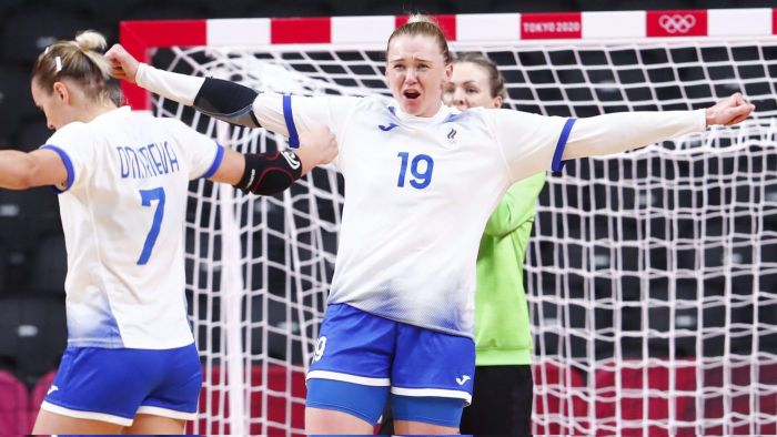 Norvegia, eliminată din lupta pentru titlul olimpic la handbal feminin! Cele două finale mari de la Tokyo sunt același ca la Rio 2016