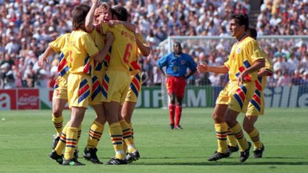 ”Am fost pur și simplu un idiot!”. Legenda României regretă decizia luată în privința naționalei: ”Eram foarte impulsiv, foarte orgolios, am greșit”