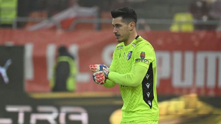 Cătălin Căbuz, decizie radicală după ce Mircea Lucescu l-a convocat la națională pentru barajul Turcia - România! Selecționerul l-a convins să se răzgândească