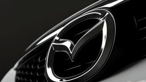 Mazda a avut vânzări în creștere în 2010