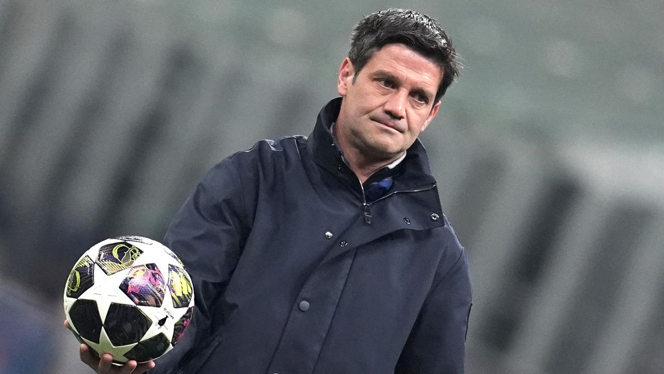 Chivu, DAT AFARĂ din Liga Campionilor! Românul a trăit dezamăgirea vieții ca antrenor după Inter – Bodo 1-2