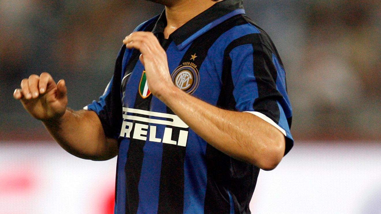 Chivu, notat cu 9 pentru evoluția din acest sezon