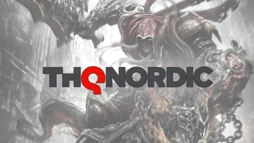 THQ Nordic nu va participa la E3 2018