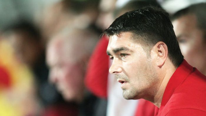 Ciobotariu a clarificat situația sa la Dinamo:** 'Vor să ne destabilizeze'