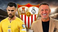 Gică Craioveanu e convins că Sevilla dă lovitura cu transferul lui Marius Marin: „Le-am zis celor de la scouting că e ce trebuie!”