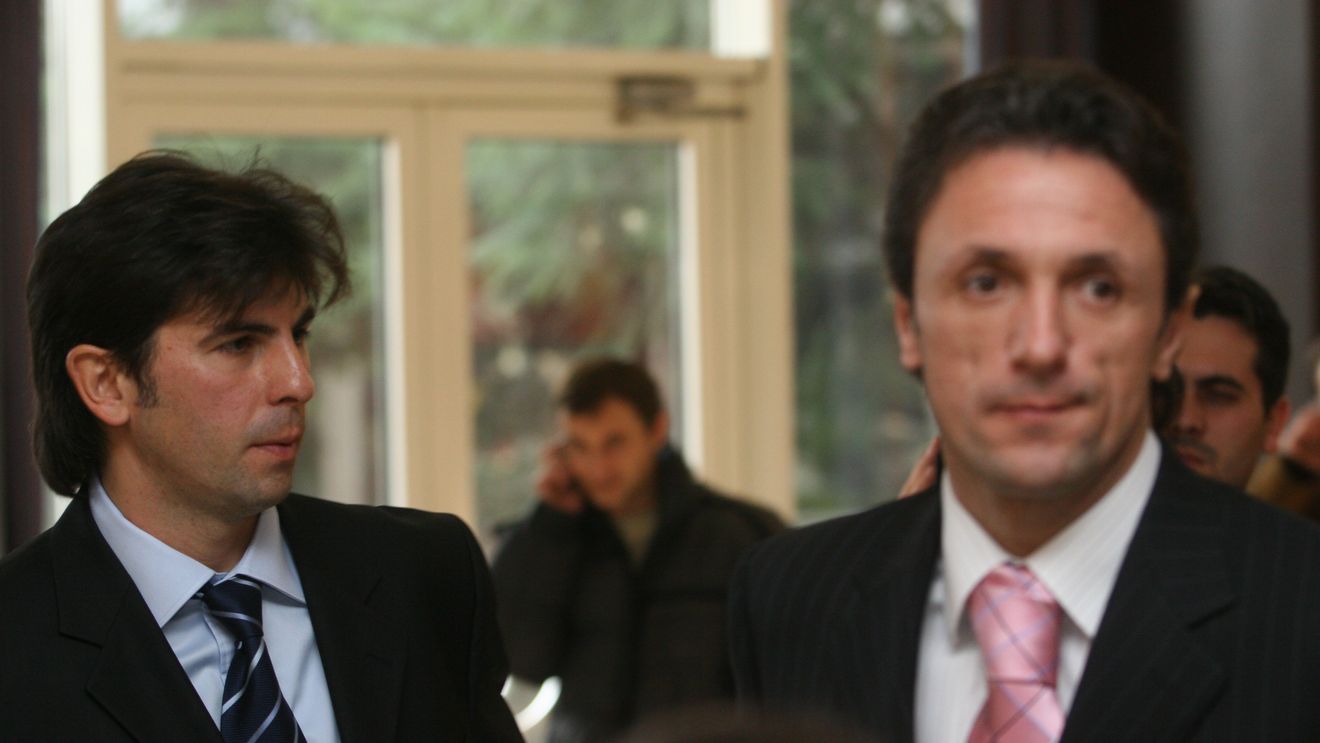 Greșeala pe care a făcut-o Lupescu în campanie. Gică Popescu: "Eu asta aș fi vrut să văd"