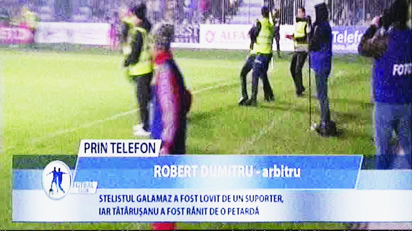 Reacția INCREDIBILĂ‚ a firmei de securitate de la Petrolul - Steaua: **"Nu știam că avem voie pe teren!"