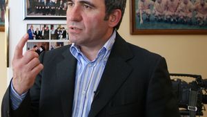 Hagi: "Trofeele câștigate individual dau valoarea unei generații"