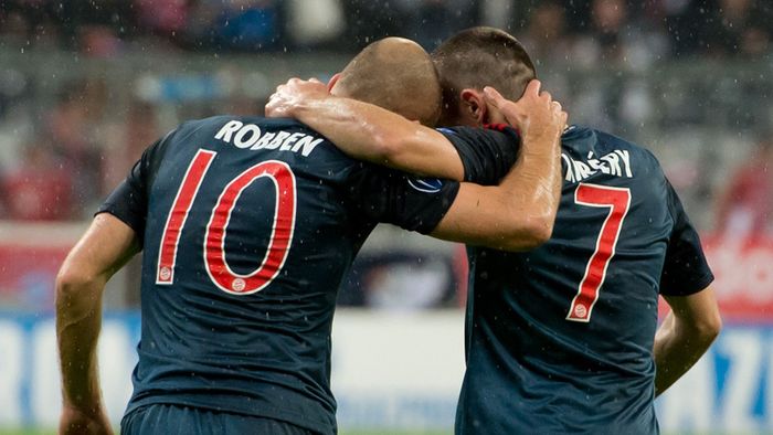 Bayern merge "ceas"! Cifre impresionante ale elevilor lui Pep în Ligă! De câte ori au tras pe poarta lui Plzen