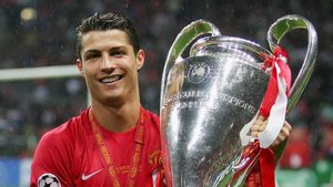 Dezvăluire incredibilă, după zece ani de la acel moment: "Știți ce a făcut Cristiano Ronaldo când toți ceilalți au mers la petrecere?"