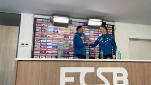 Meme Stoica a dezvăluit numele celui care l-a adus pe Elias Charalambous la FCSB: „Este printre puținii în care am încredere”. De ce este convins că cipriotul va reuși în România | VIDEO