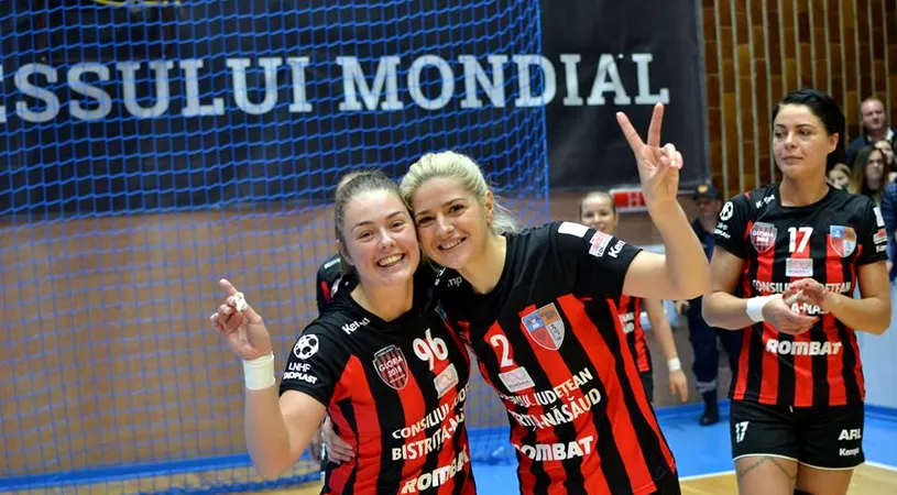 Apare un concurent serios pentru CSM București și SCM Rm. Vâlcea în Liga Națională de handbal feminin! Tocmai a transferat o campioană mondială 