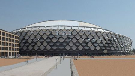 O nouă "bijuterie" pe harta Ligii 1. Arenă modernă, cu peste 20.000 de locuri, într-un mare oraș al României? Municipalitatea a făcut primii pași