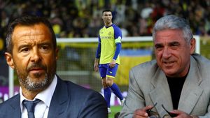 Giovanni Becali a ratat șansa carierei! Impresarul a fost la un pas să-l reprezinte pe Cristiano Ronaldo: „A fost un pariu pe care l-a avut în mână! El a intermediat discuția”