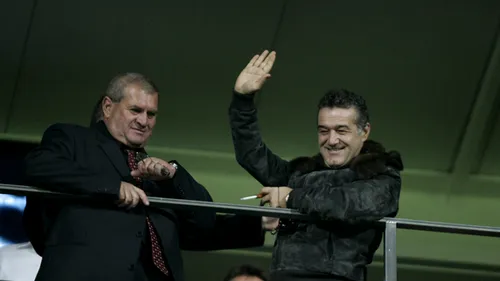 Update în lista de transferuri a FCSB-ului! Becali a anunțat ce fotbaliști își dorește: 