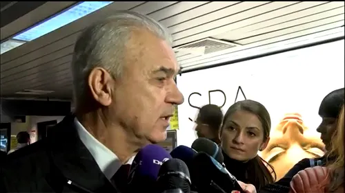 VIDEO | Iordănescu a stabilit strategia pentru EURO: 