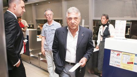 Ioan Becali s-a dezlănțuit la adresa procurorilor:** "Vor doar sânge și bani"