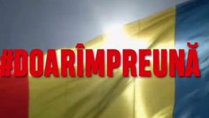 #DoarÎmpreună, o campanie ProSport | Nadia Comăneci, Cosmin Contra și Gabriela Szabo fac un apel către toți românii pentru a se proteja de coronavirus | VIDEO