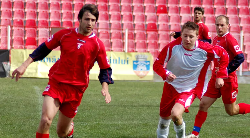 Pocuca** a fost operat