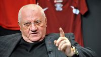 Mitică Dragomir i-a găsit atacantul perfect lui Gigi Becali după ce l-a vândut pe Daniel Bîrligea!