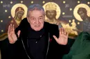 Gigi Becali s-a dezlănțuit la adresa lui Răzvan Lucescu şi a lui Mircea Lucescu! „Au colaborat şi i-am spulberat”