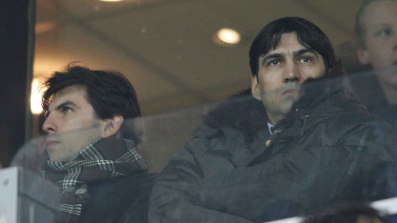 "Aria de selecție și lipsa de entuziasm a unor jucători a condus la rezultalele slabe!"