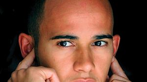 Hamilton: „Nu-mi pasă"